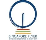Singapore Flyer - Infotainment