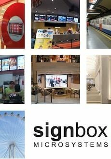 signManager (Signbox 3)
